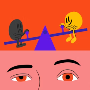 Depression, Anxiety and Stress Scale - 21 Items
