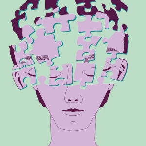 Camouflaging Autistic Traits Questionnaire