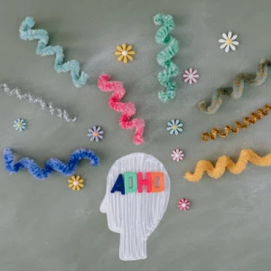 ADHD Children
