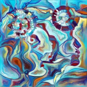 Experiences in Close Relationships-Revised