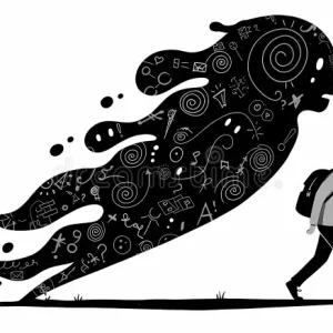 Generalized Anxiety Disorder 7