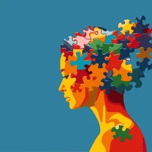 Autism-Spectrum Quotient (AQ)